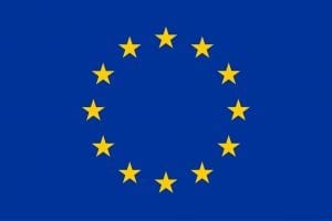 Vlag van de Europese Unie