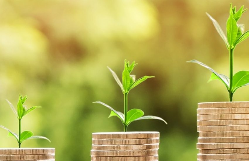 Investment nature (c) CC0 maxpixel