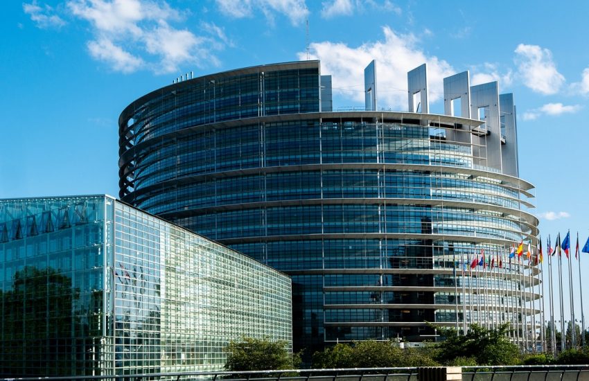 European Parliament