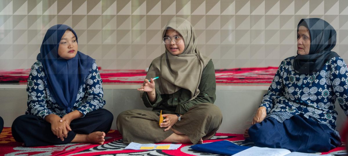 Gender and inclusion in nature conservation