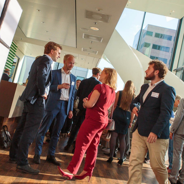 Our Services Iucn Nl