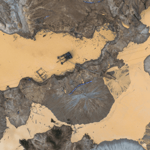 Gold mining in Madre de Dios: mercury in every body | IUCN NL