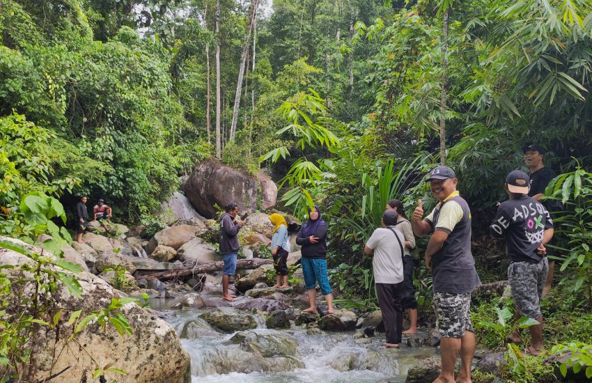 Popayato in Indonesia_IUCN NL