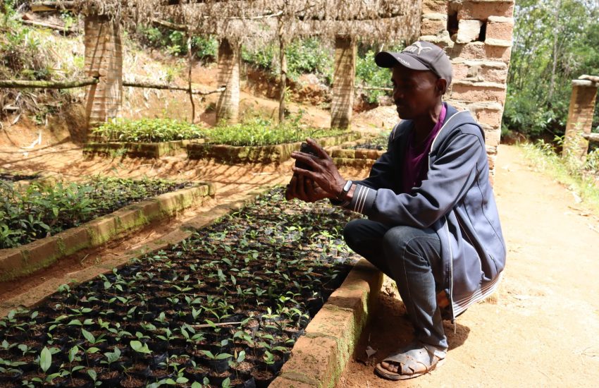 Visite TERRAIN VOI 3FT, @SAF_FJKM