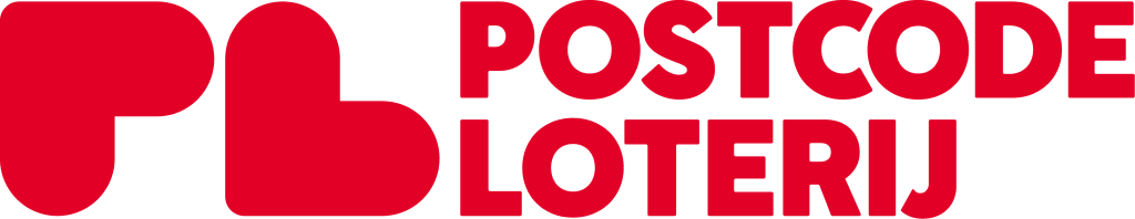 Postcode loterij logo