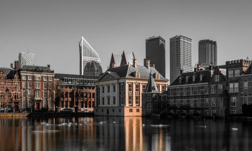 Den Haag Coalitieakkoord 2026