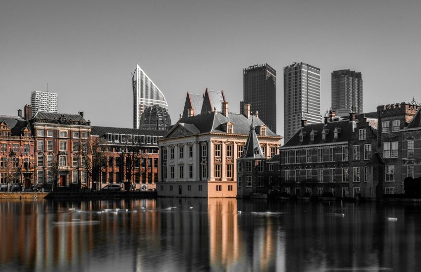 Den Haag Coalitieakkoord 2026