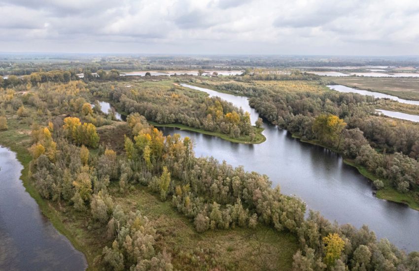 Millingerwaard@Marco-van-de-Burgwal -Staatsbosbeheer
