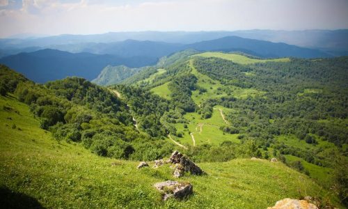 Armenia View more by akoppo from Getty Images