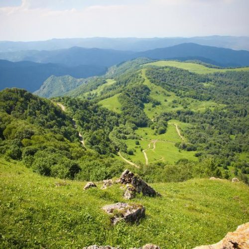 Armenia View more by akoppo from Getty Images